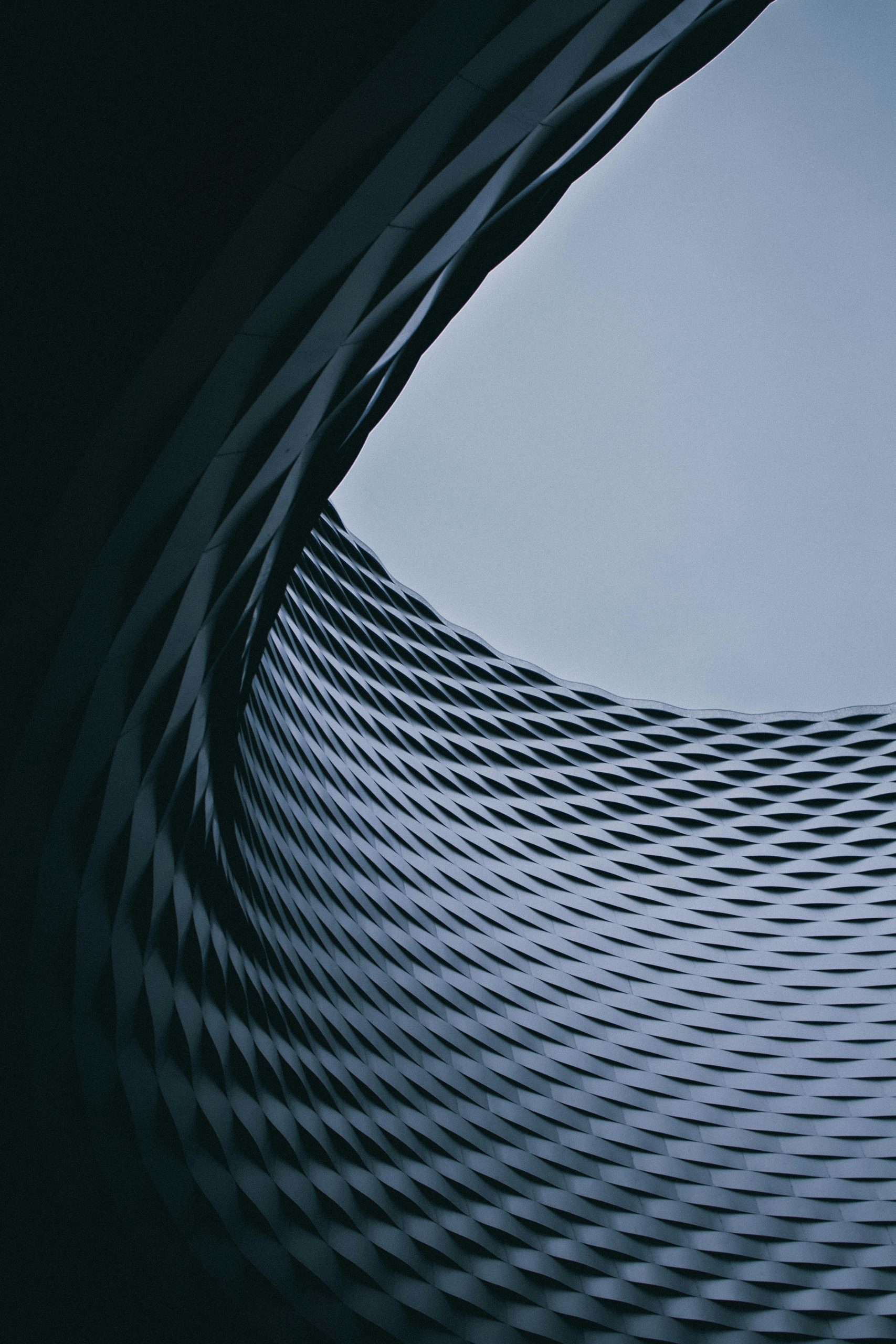 Parallax extra image